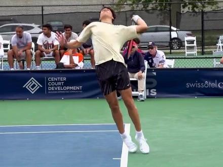 健身新风潮 健身新风潮