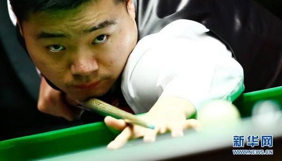 球迷的关注 球迷的关注