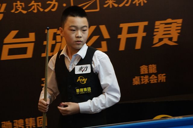 他会继续努 他会继续努